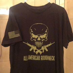 AAR black t